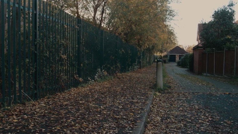 Hallows Eve still 3