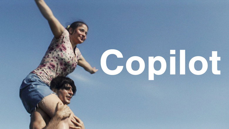 Copilot still 3