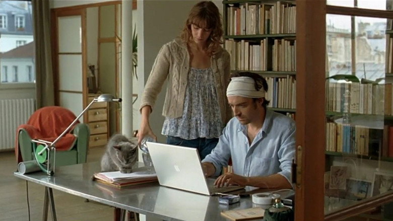 The Great Alibi still 4