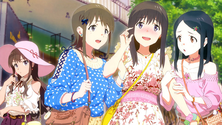 Wake Up, Girls! - Seven Idols still 7